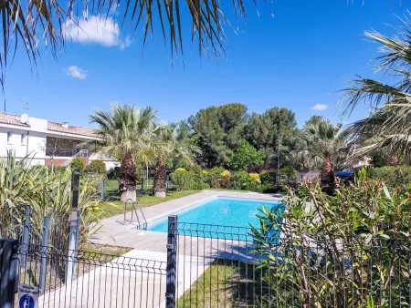 Les Terrasses d'Azur, Appartement 2 personnes à Sanary sur Mer - Photo 25
