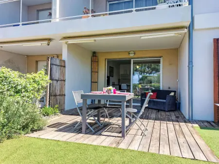 Les Terrasses d'Azur, Appartement 2 personnes à Sanary sur Mer - Photo 27