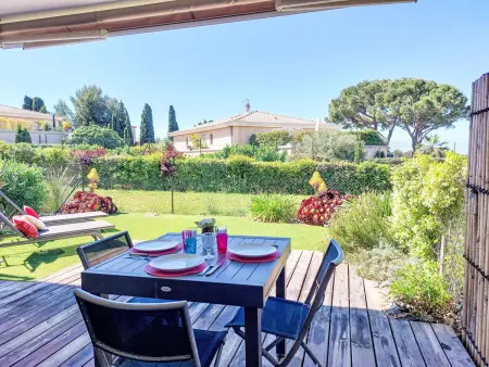 Les Terrasses d'Azur, Appartement 2 personnes à Sanary sur Mer - Photo 29