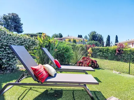 Les Terrasses d'Azur, Appartement 2 personnes à Sanary sur Mer - Photo 31