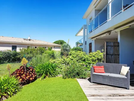 Les Terrasses d'Azur, Appartement 2 personnes à Sanary sur Mer - Photo 32
