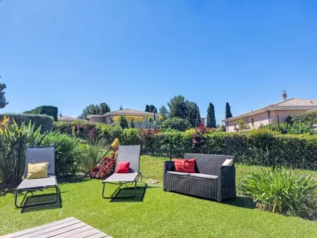 Les Terrasses d'Azur, Appartement 2 personnes à Sanary sur Mer - Photo 33