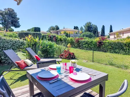 Les Terrasses d'Azur, Appartement 2 personnes à Sanary sur Mer - Photo 34
