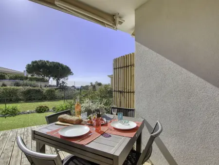 Les Terrasses d'Azur, Appartement 2 personnes à Sanary sur Mer - Photo 35