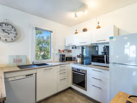 Le Berlioz, Appartement 4 personnes à Le Pradet - Photo 2