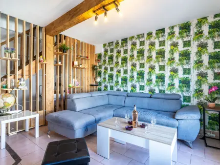 Le Berlioz, Appartement 4 personnes à Le Pradet - Photo 6