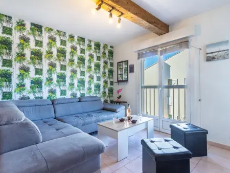 Le Berlioz, Appartement 4 personnes à Le Pradet - Photo 7