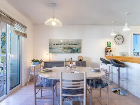 Le Berlioz, Appartement 4 personnes à Le Pradet - Photo 9