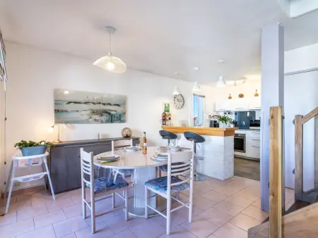 Le Berlioz, Appartement 4 personnes à Le Pradet - Photo 10