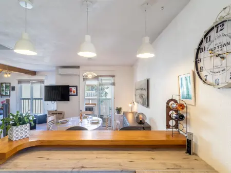 Le Berlioz, Appartement 4 personnes à Le Pradet - Photo 11