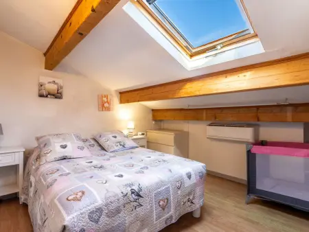 Le Berlioz, Appartement 4 personnes à Le Pradet - Photo 12