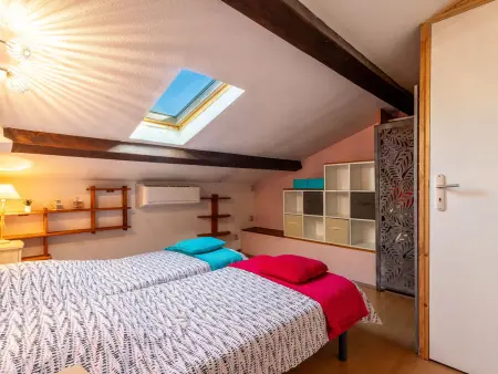 Le Berlioz, Appartement 4 personnes à Le Pradet - Photo 13