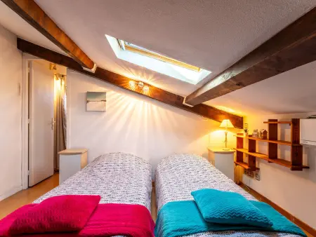 Le Berlioz, Appartement 4 personnes à Le Pradet - Photo 14