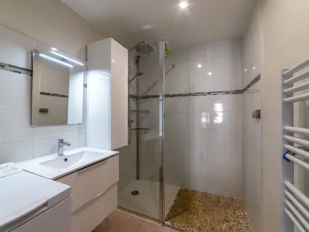 Le Berlioz, Appartement 4 personnes à Le Pradet - Photo 15