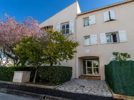 Le Berlioz, Appartement 4 personnes à Le Pradet - Photo 16