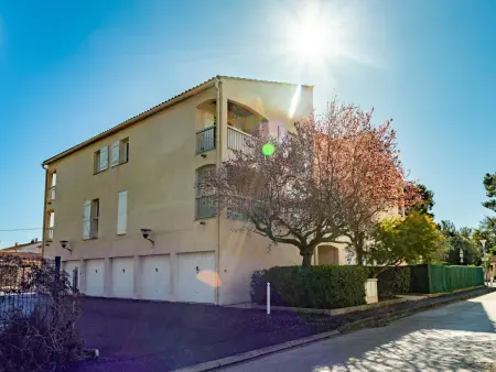 Le Berlioz, Appartement 4 personnes à Le Pradet - Photo 17