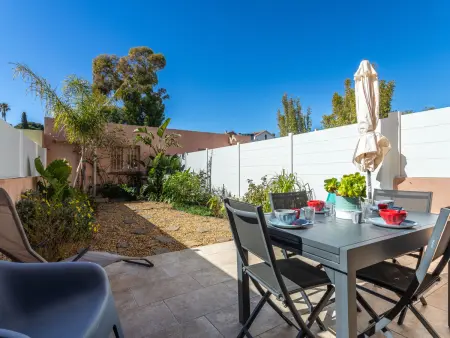 Les Iris, Maison 4 personnes à Carqueiranne - Photo 1