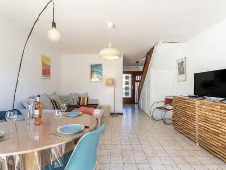 Les Iris, Maison 4 personnes à Carqueiranne - Photo 2