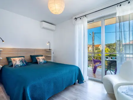 Les Iris, Maison 4 personnes à Carqueiranne - Photo 3