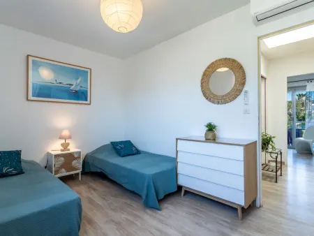 Les Iris, Maison 4 personnes à Carqueiranne - Photo 4