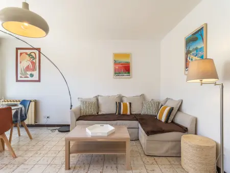 Les Iris, Maison 4 personnes à Carqueiranne - Photo 5