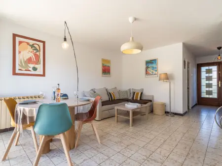 Les Iris, Maison 4 personnes à Carqueiranne - Photo 7