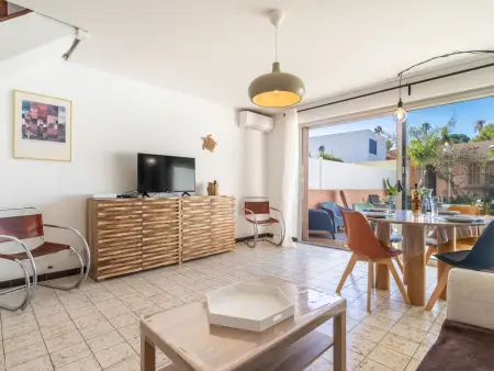 Les Iris, Maison 4 personnes à Carqueiranne - Photo 8