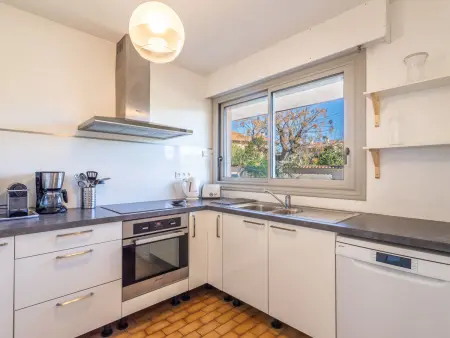 Les Iris, Maison 4 personnes à Carqueiranne - Photo 9