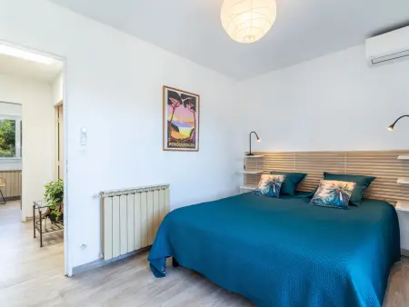Les Iris, Maison 4 personnes à Carqueiranne - Photo 10
