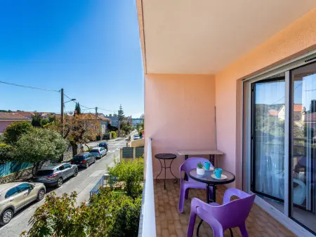 Les Iris, Maison 4 personnes à Carqueiranne - Photo 13