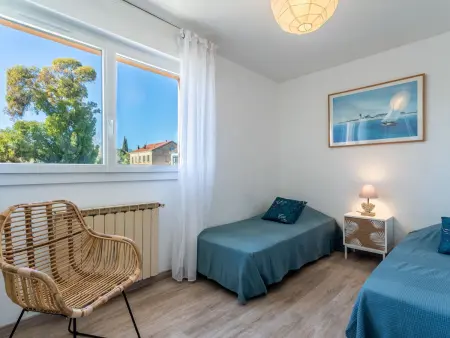 Les Iris, Maison 4 personnes à Carqueiranne - Photo 14