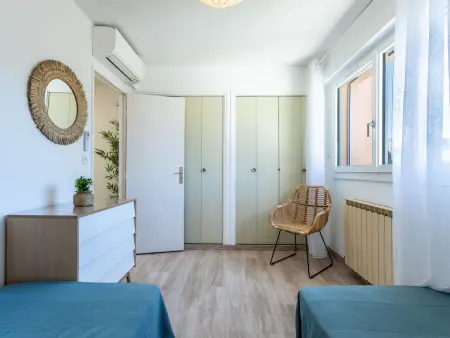 Les Iris, Maison 4 personnes à Carqueiranne - Photo 15