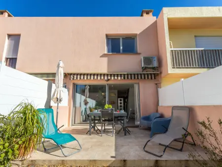 Les Iris, Maison 4 personnes à Carqueiranne - Photo 17