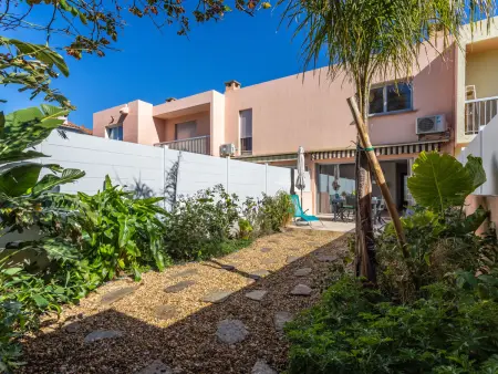 Les Iris, Maison 4 personnes à Carqueiranne - Photo 19