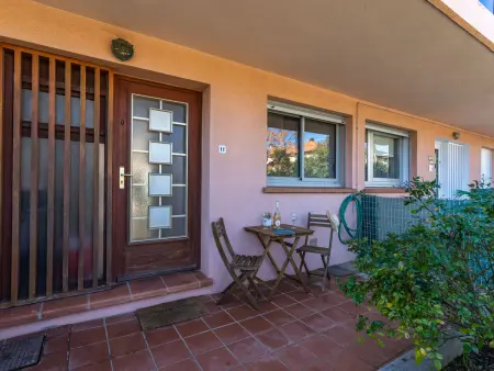 Les Iris, Maison 4 personnes à Carqueiranne - Photo 20