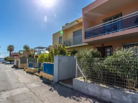 Les Iris, Maison 4 personnes à Carqueiranne - Photo 22