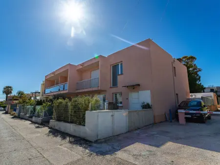 Les Iris, Maison 4 personnes à Carqueiranne - Photo 24