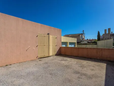 Les Iris, Maison 4 personnes à Carqueiranne - Photo 25