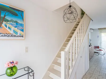 Les Iris, Maison 4 personnes à Carqueiranne - Photo 27
