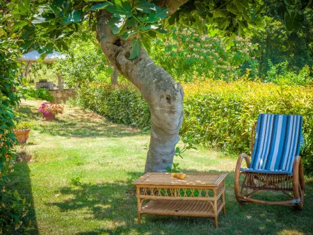 Tra Cielo e Terra, Gite 8 personnes à Todi - Photo 24