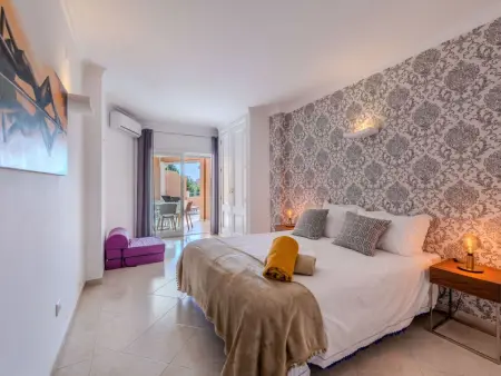 T2 Cassias VIP Properties, Appartement 5 personnes à Vilamoura - Photo 2
