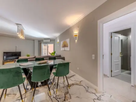 T2 Cassias VIP Properties, Appartement 5 personnes à Vilamoura - Photo 10