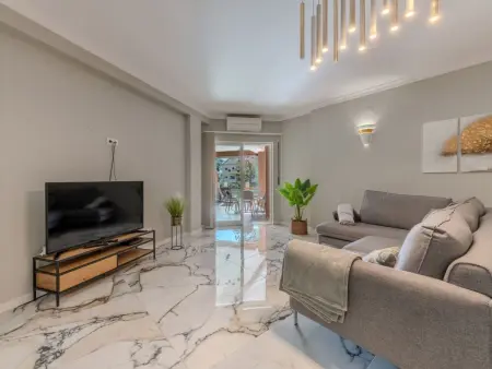 T2 Cassias VIP Properties, Appartement 5 personnes à Vilamoura - Photo 11
