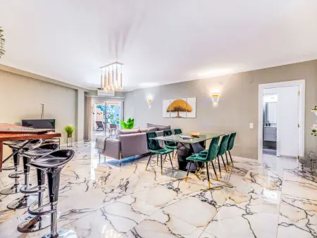 T2 Cassias VIP Properties, Appartement 5 personnes à Vilamoura - Photo 12