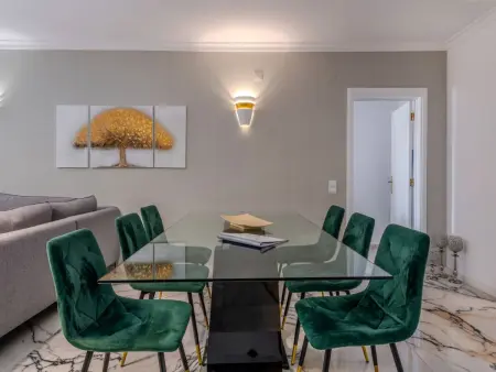 T2 Cassias VIP Properties, Appartement 5 personnes à Vilamoura - Photo 13