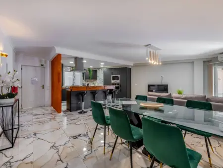 T2 Cassias VIP Properties, Appartement 5 personnes à Vilamoura - Photo 15