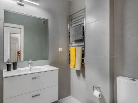 T2 Cassias VIP Properties, Appartement 5 personnes à Vilamoura - Photo 19