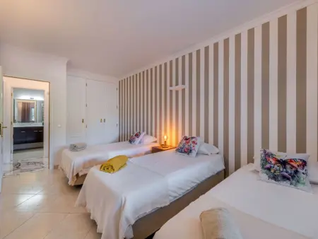 T2 Cassias VIP Properties, Appartement 5 personnes à Vilamoura - Photo 21