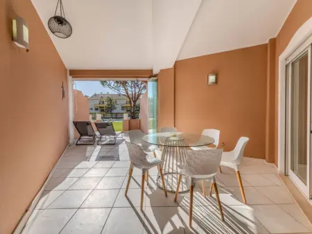 T2 Cassias VIP Properties, Appartement 5 personnes à Vilamoura - Photo 22