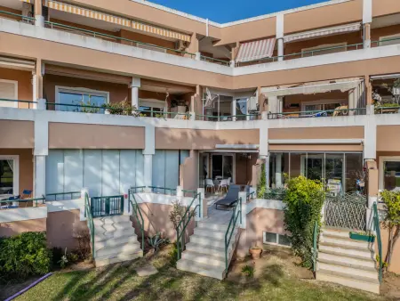 T2 Cassias VIP Properties, Appartement 5 personnes à Vilamoura - Photo 25